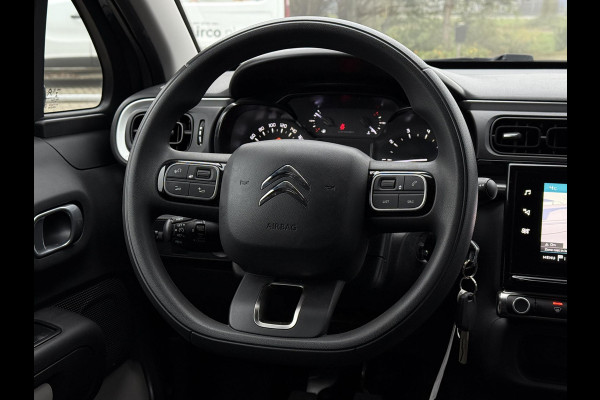 Citroën C3 1.2 PureTech Feel | LMV | Navi | Carplay | ECC |
