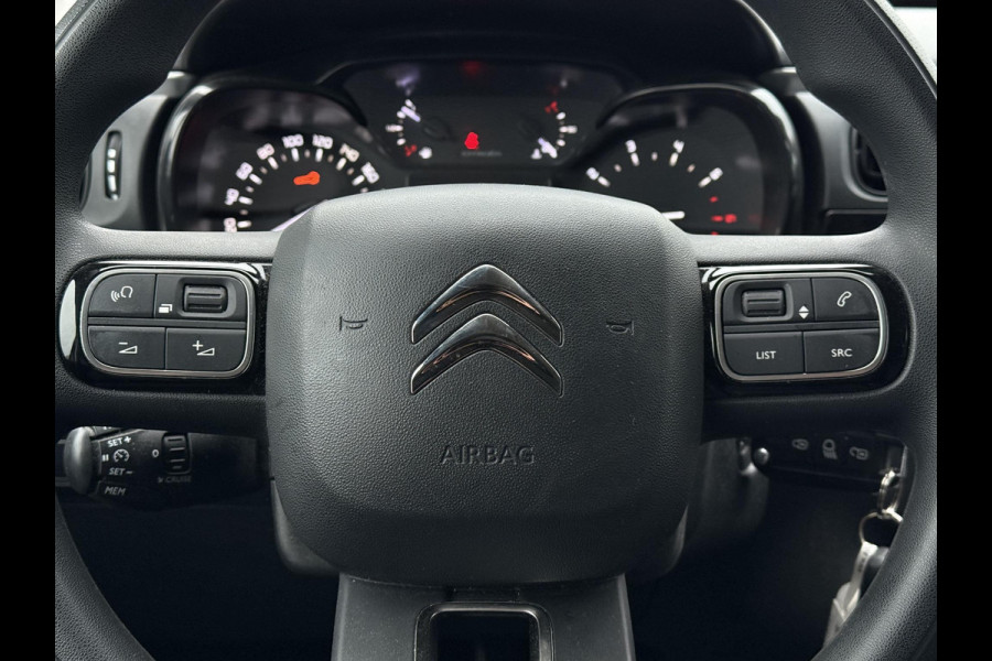 Citroën C3 1.2 PureTech Feel | LMV | Navi | Carplay | ECC |