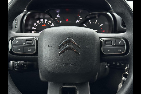 Citroën C3 1.2 PureTech Feel | LMV | Navi | Carplay | ECC |