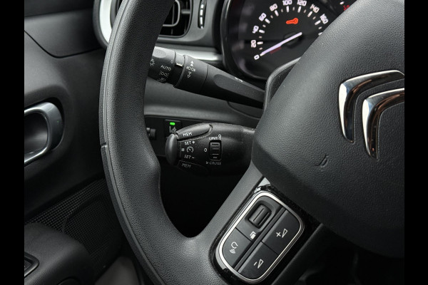 Citroën C3 1.2 PureTech Feel | LMV | Navi | Carplay | ECC |