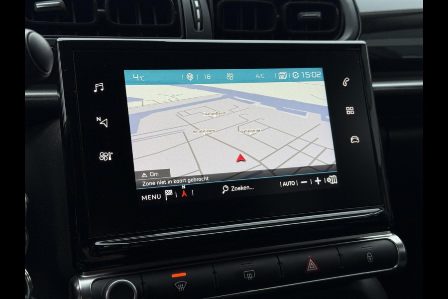 Citroën C3 1.2 PureTech Feel | LMV | Navi | Carplay | ECC |