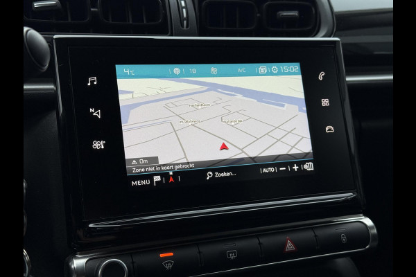 Citroën C3 1.2 PureTech Feel | LMV | Navi | Carplay | ECC |