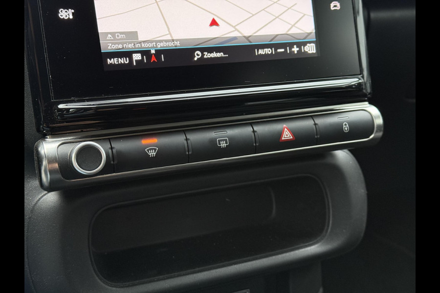 Citroën C3 1.2 PureTech Feel | LMV | Navi | Carplay | ECC |