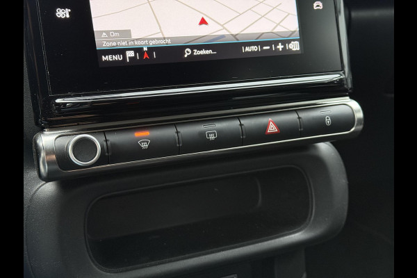 Citroën C3 1.2 PureTech Feel | LMV | Navi | Carplay | ECC |