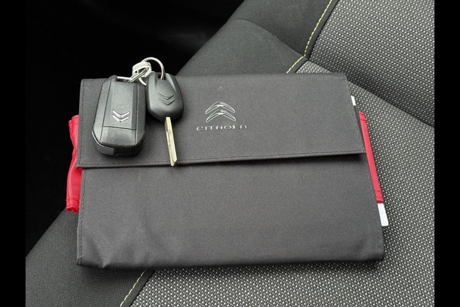 Citroën C3 1.2 PureTech Feel | LMV | Navi | Carplay | ECC |