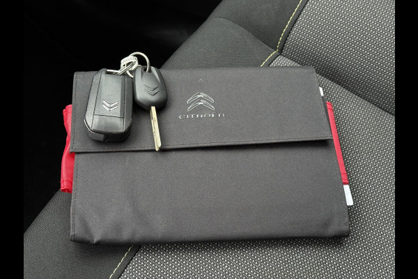 Citroën C3 1.2 PureTech Feel | LMV | Navi | Carplay | ECC |