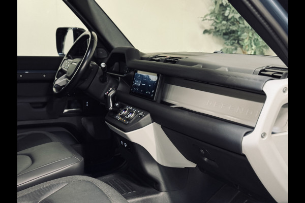 Land Rover Defender 110 3.0 D300 S HardTop Commercial | Trekhaak | Luchtvering | 360 camera