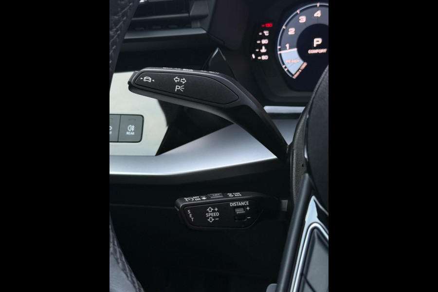 Audi A3 Sportback 35 TFSI Pro Line Camera LED