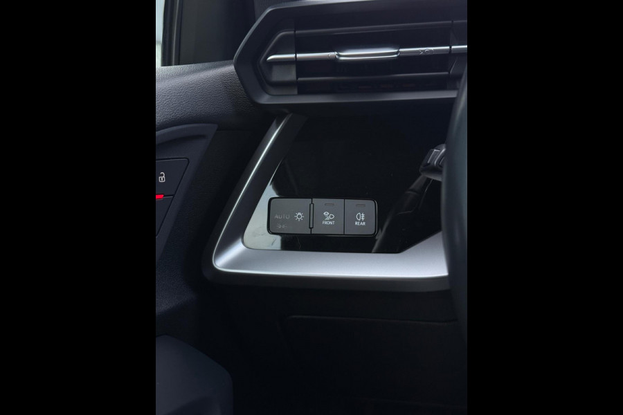 Audi A3 Sportback 35 TFSI Pro Line Camera LED