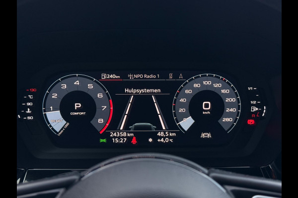 Audi A3 Sportback 35 TFSI Pro Line Camera LED