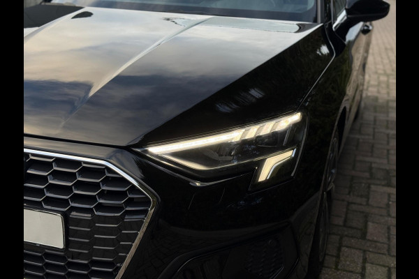 Audi A3 Sportback 35 TFSI Pro Line Camera LED