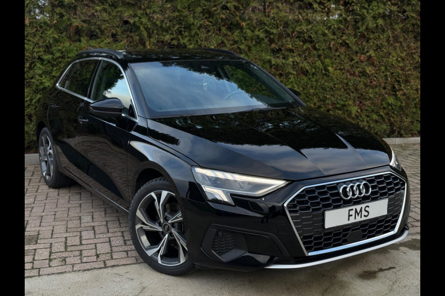 Audi A3 Sportback 35 TFSI Pro Line Camera LED