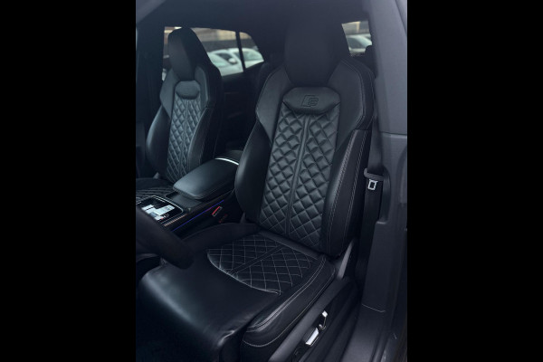 Audi Q8 60 TFSI e Quattro Competition ABT Pakket Carbon