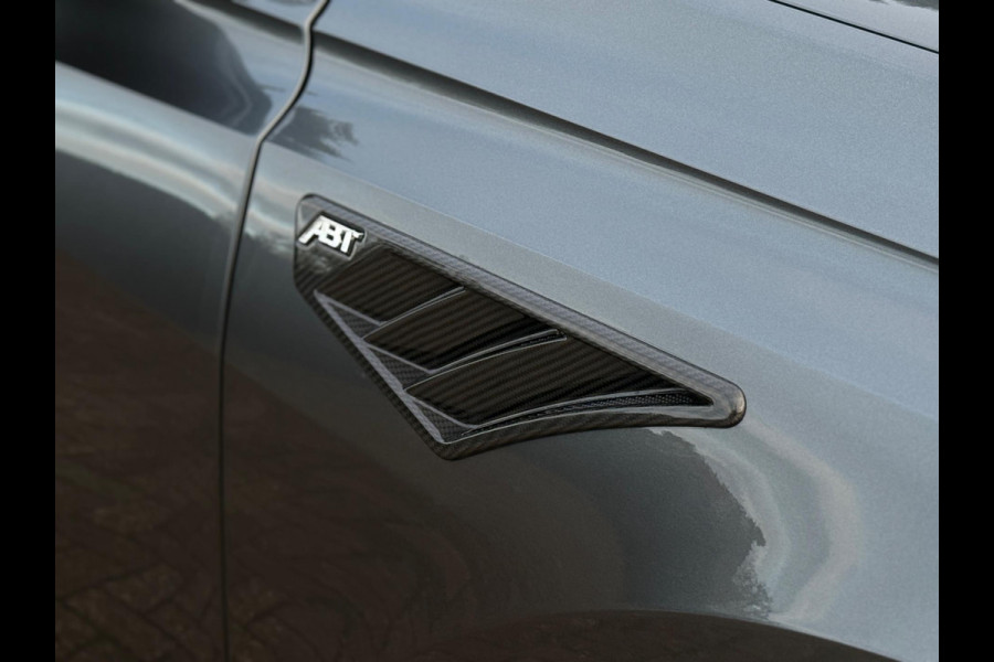 Audi Q8 60 TFSI e Quattro Competition ABT Pakket Carbon