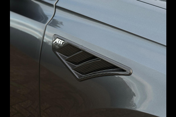 Audi Q8 60 TFSI e Quattro Competition ABT Pakket Carbon