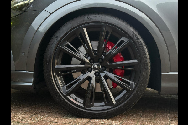 Audi Q8 60 TFSI e Quattro Competition ABT Pakket Carbon
