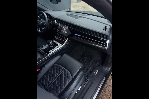 Audi Q8 60 TFSI e Quattro Competition ABT Pakket Carbon