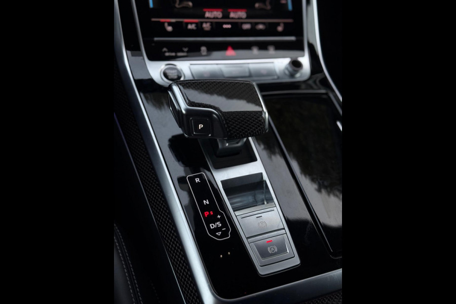 Audi Q8 60 TFSI e Quattro Competition ABT Pakket Carbon