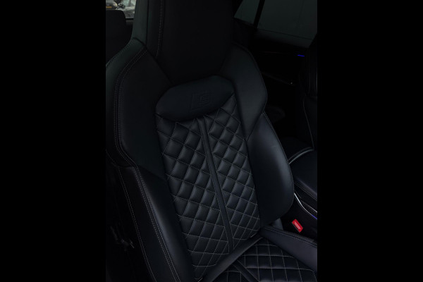 Audi Q8 60 TFSI e Quattro Competition ABT Pakket Carbon