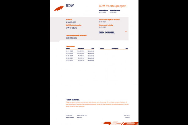 Volkswagen T-Roc 1.0 TSI Style * Navigatie * Stuurverwarming * Trekhaak * Full Led *