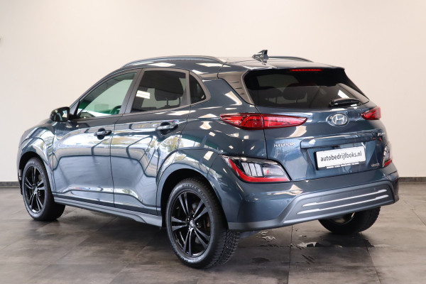Hyundai Kona EV Fashion 64 kWh ACC Climate PDC Keyless LED