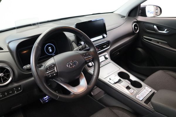Hyundai Kona EV Fashion 64 kWh ACC Climate PDC Keyless LED