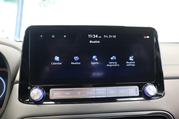 Hyundai Kona EV Fashion 64 kWh ACC Climate PDC Keyless LED