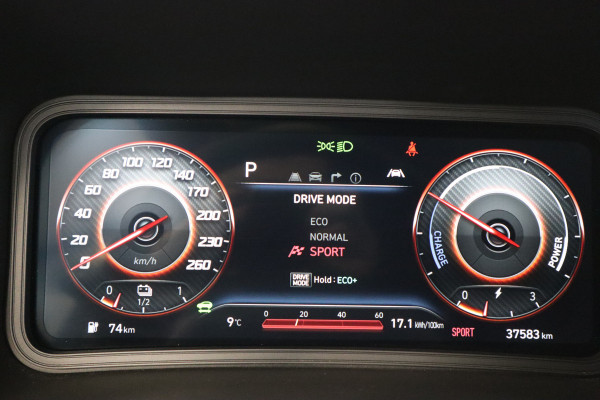 Hyundai Kona EV Fashion 64 kWh ACC Climate PDC Keyless LED