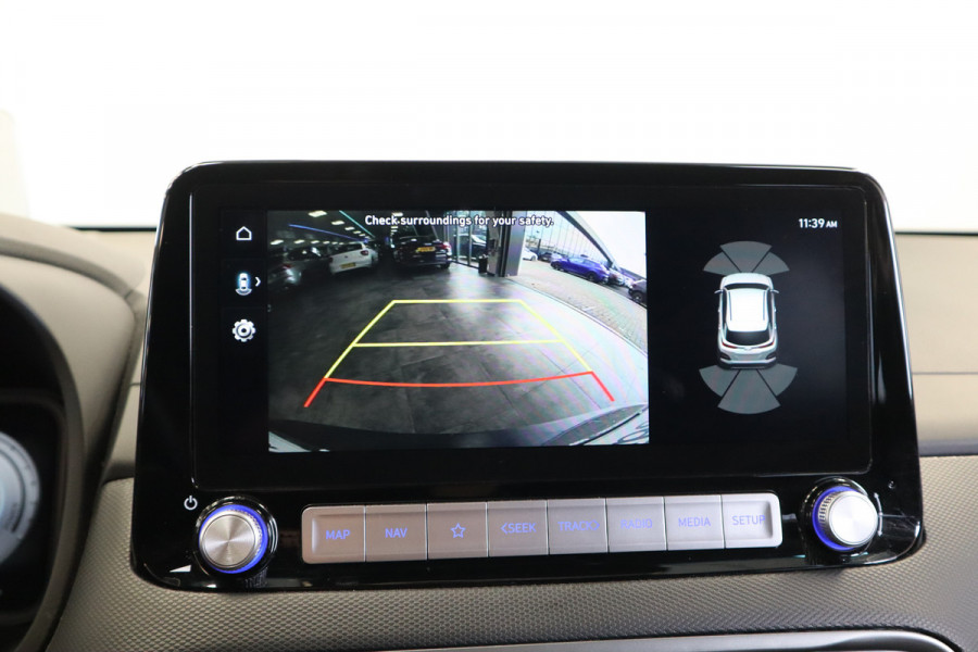Hyundai Kona EV Fashion 64 kWh ACC Climate PDC Keyless LED