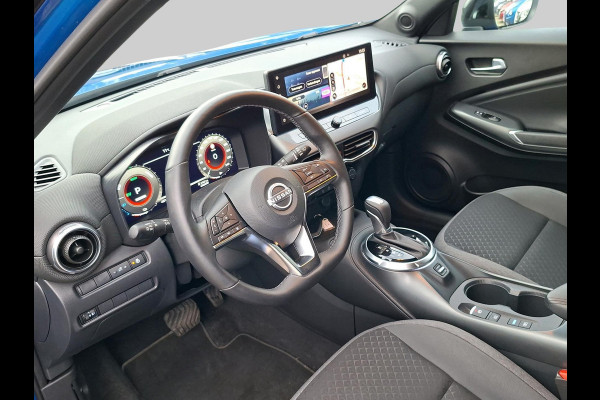 Nissan Juke 1.6 Hybrid N-Design