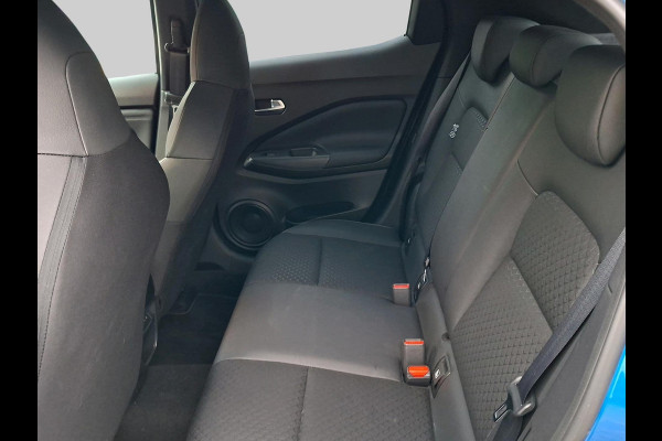 Nissan Juke 1.6 Hybrid N-Design