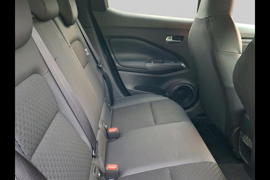 Nissan Juke 1.6 Hybrid N-Design