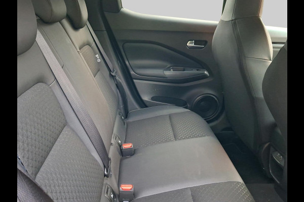 Nissan Juke 1.6 Hybrid N-Design