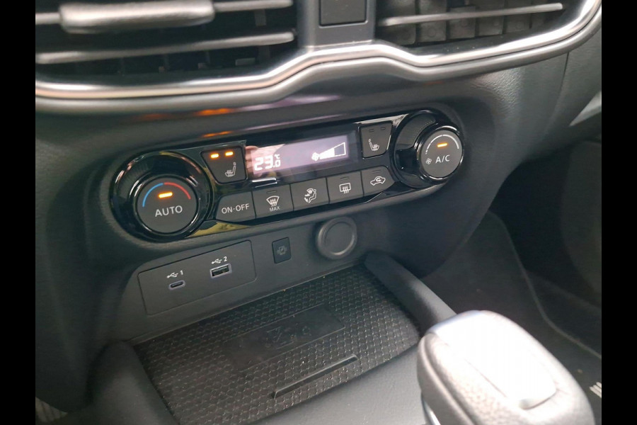 Nissan Juke 1.6 Hybrid N-Design