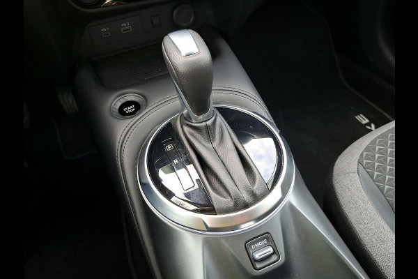 Nissan Juke 1.6 Hybrid N-Design