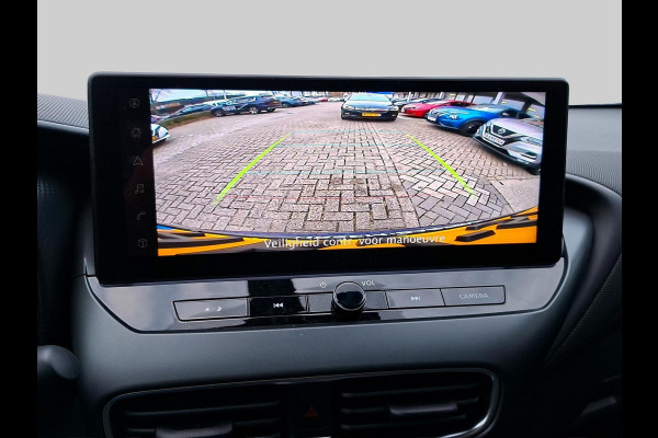 Nissan Juke 1.6 Hybrid N-Design