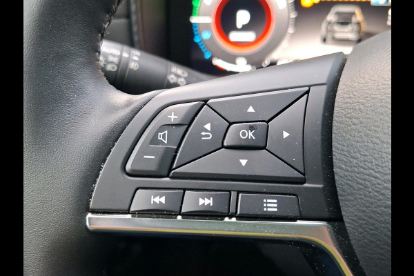 Nissan Juke 1.6 Hybrid N-Design