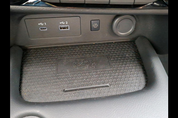 Nissan Juke 1.6 Hybrid N-Design