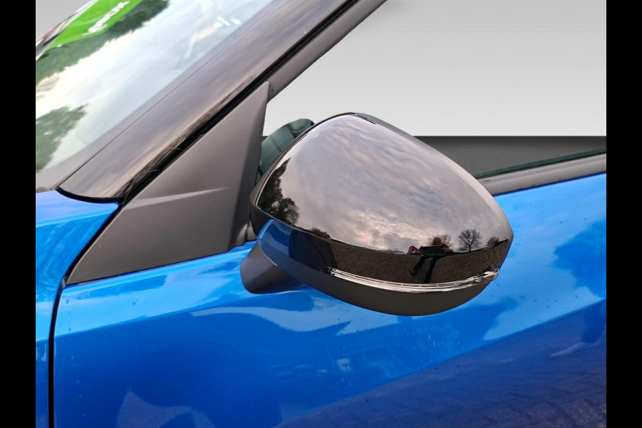 Nissan Juke 1.6 Hybrid N-Design