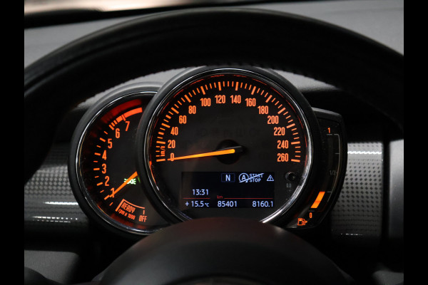 MINI Mini 1.5 Cooper Business [NAVIGATIE, AIRCO, PDC ACHTER, BLUETOOTH, 6-BAK, CRUISE CONTROL, NIEUWSTAAT]