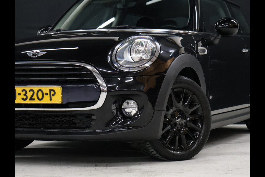 MINI Mini 1.5 Cooper Business [NAVIGATIE, AIRCO, PDC ACHTER, BLUETOOTH, 6-BAK, CRUISE CONTROL, NIEUWSTAAT]