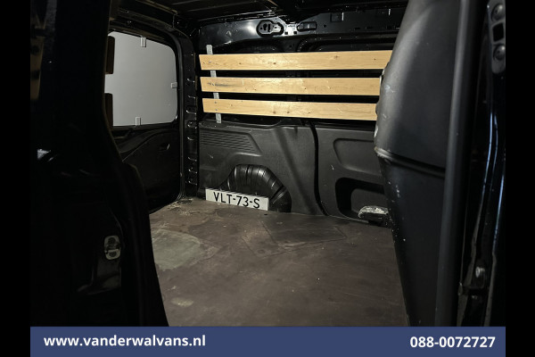 Peugeot Partner 1.5 BlueHDI Premium 102pk L1H1 Euro6 Airco | Apple Carplay | Android Auto | Cruisecontrol | Trekhaak Zijdeur