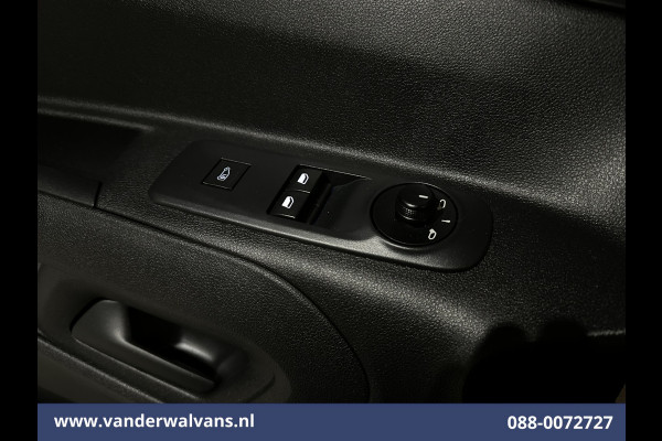 Peugeot Partner 1.5 BlueHDI Premium 102pk L1H1 Euro6 Airco | Apple Carplay | Android Auto | Cruisecontrol | Trekhaak Zijdeur