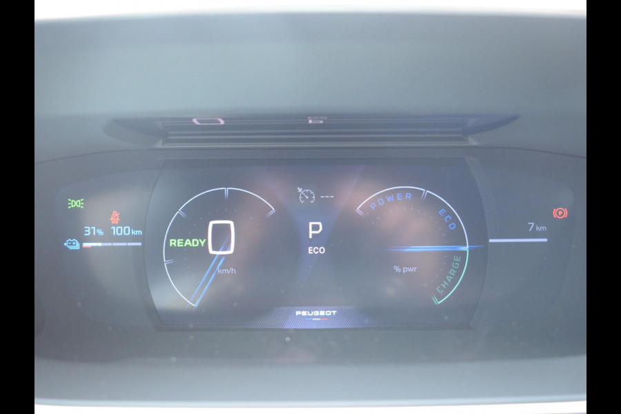 Peugeot e-208 EV GT Avantage 51 kWh NAVI + CARPLAY | ACHTERUITRIJCAMERA MET SENSOREN | E.C.C. | UIT VOORRAAD LEVERBAAR