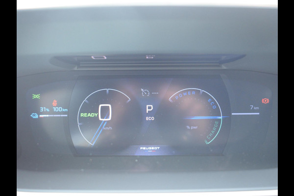 Peugeot e-208 EV GT Avantage 51 kWh NAVI + CARPLAY | ACHTERUITRIJCAMERA MET SENSOREN | E.C.C. | UIT VOORRAAD LEVERBAAR