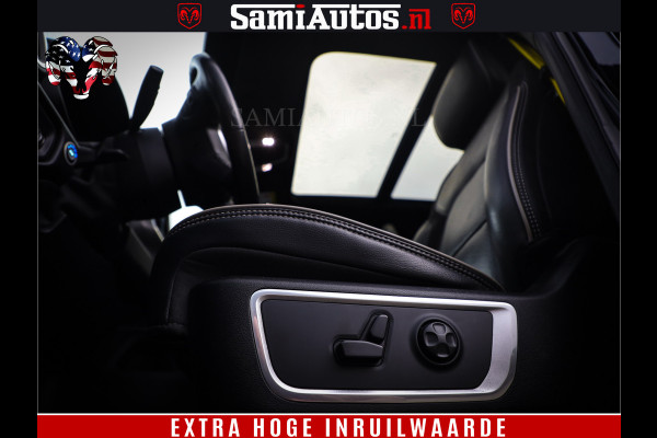 Dodge Ram 1500 BEAST | TUFF WHEELS | HEMI 5.7 V8 402pk | BOM VOL | EERSTE EIGENAAR | CREW CAB | DUBBELE CABINE | 5 PERSOONS |