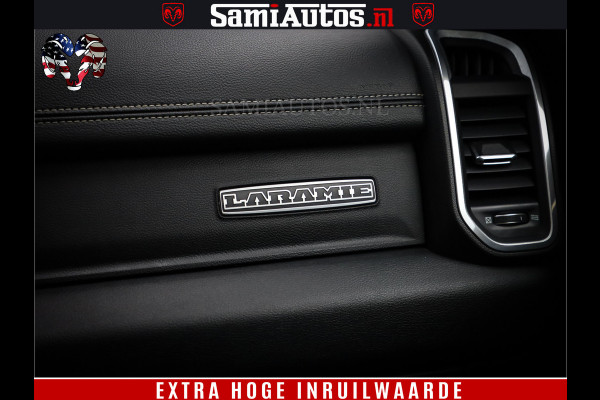 Dodge Ram 1500 BEAST | TUFF WHEELS | HEMI 5.7 V8 402pk | BOM VOL | EERSTE EIGENAAR | CREW CAB | DUBBELE CABINE | 5 PERSOONS |