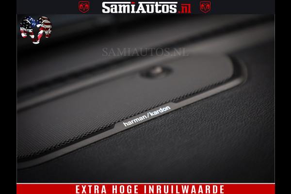 Dodge Ram 1500 BEAST | TUFF WHEELS | HEMI 5.7 V8 402pk | BOM VOL | EERSTE EIGENAAR | CREW CAB | DUBBELE CABINE | 5 PERSOONS |