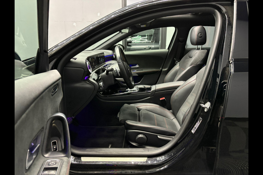 Mercedes-Benz A-Klasse 250 e AMG Line