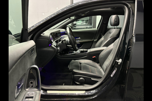 Mercedes-Benz A-Klasse 250 e AMG Line